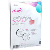 Beppy - Tampones Clasicos 30 Uds