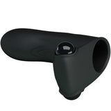 Funda Vibradora Para El De Adonis Negro