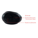 Big Tease Toys - I Rub My Duckie 2.0 | Pato Vibrador Paris (black)