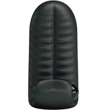 Pretty Love - Abbott Dedal Estimulador Negro