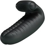Pretty Love - Abbott Dedal Estimulador Negro