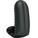Pretty Love - Abbott Dedal Estimulador Negro