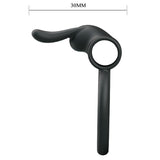 Pretty Love - Osmond Anillo Vibrador De Silicona