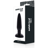 Addicted Toys - Anal Plug 13.5 Cm