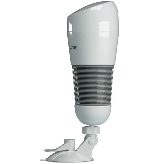 Pretty Love - Hedy Masturbador Vagina