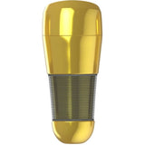 Masturbador Kitty Dorado Vagina