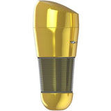 Masturbador Kitty Dorado Vagina