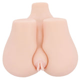 Masturbador  Crazy Bull - Vagina Y Ano Realisticos Con Vibracion Posicion 3