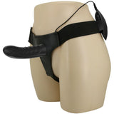 Pretty Love - Marvin Strap On Con Vibracion Y Dildo Hueco