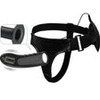 Pretty Love - Marvin Strap On Con Vibración Y Dildo Hueco