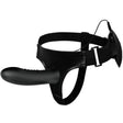 Pretty Love - Myron Strap On Con Vibración Y Dildo Hueco