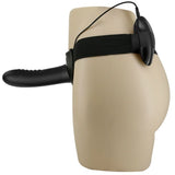 Pretty Love - Myron Strap On Con Vibración Y Dildo Hueco