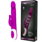Pretty Love - Adrian Multifuncion Recargable