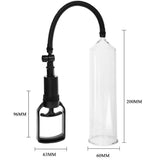 Pretty Love - Alexander Bomba De Ereccion