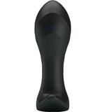 Pretty Love - Vibrador Anal Negro