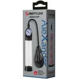 Pretty Love - Alexander Bomba Ereccion