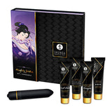 Kit Secretos De Una Geisha Coquine