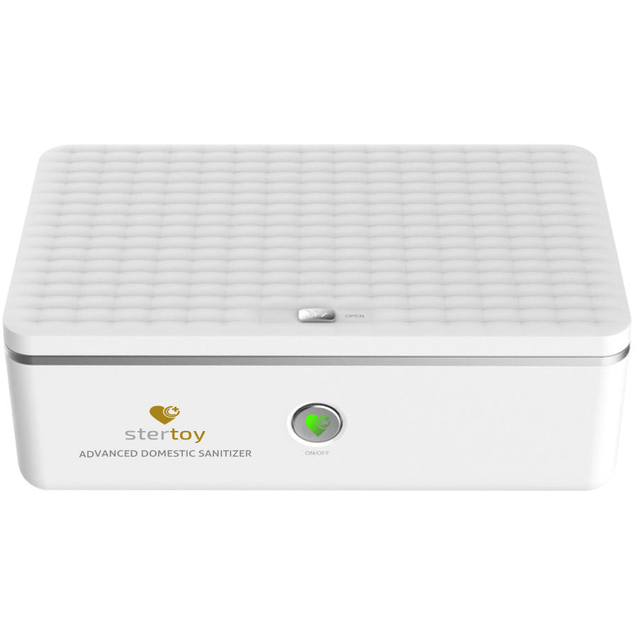 Stertoy - Esterilizador Covid-19 Germicida Bactericida  Ultravioleta
