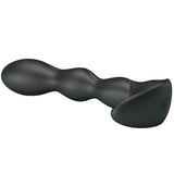 Masajeador Anal 12 Modos Vibracion Pretty Love