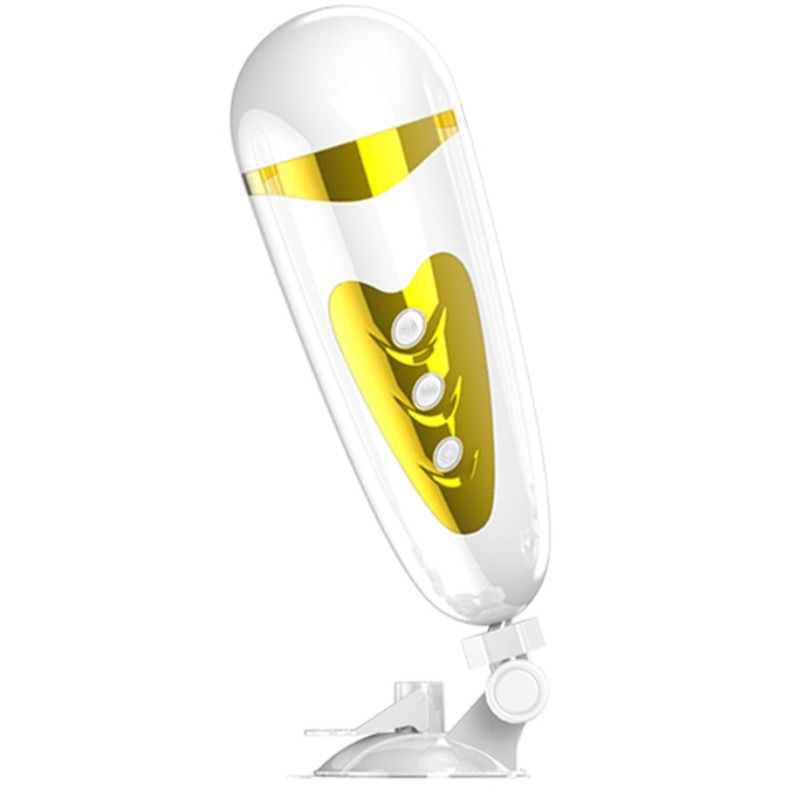 Pretty Love - Sally Masturbador Vibración Y Sonido