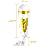 Pretty Love - Sally Masturbador Vibración Y Sonido