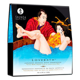 Shunga - Lovebath Tentaciones Del Oceano