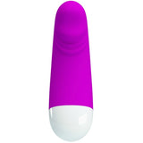 Pretty Love - Luther Mini Vibrador 30 Modos Vibracion