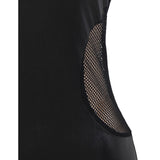 Subblime - Vestido Tiras Negro L/Xl