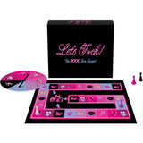 Kheper Games - Lets Fuck El Juego Xxx