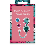 Happy Loky - Kegel Beads Entrenamiento Suelo Pelvico