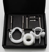 Jes-Extender - Black Alargamiento De Pene