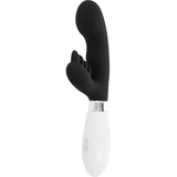 Glossy - Elvis Rabbit Negro