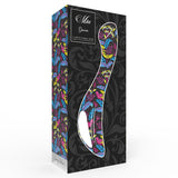 Mia - Devon Vibrador Suelo Pelvico Verde