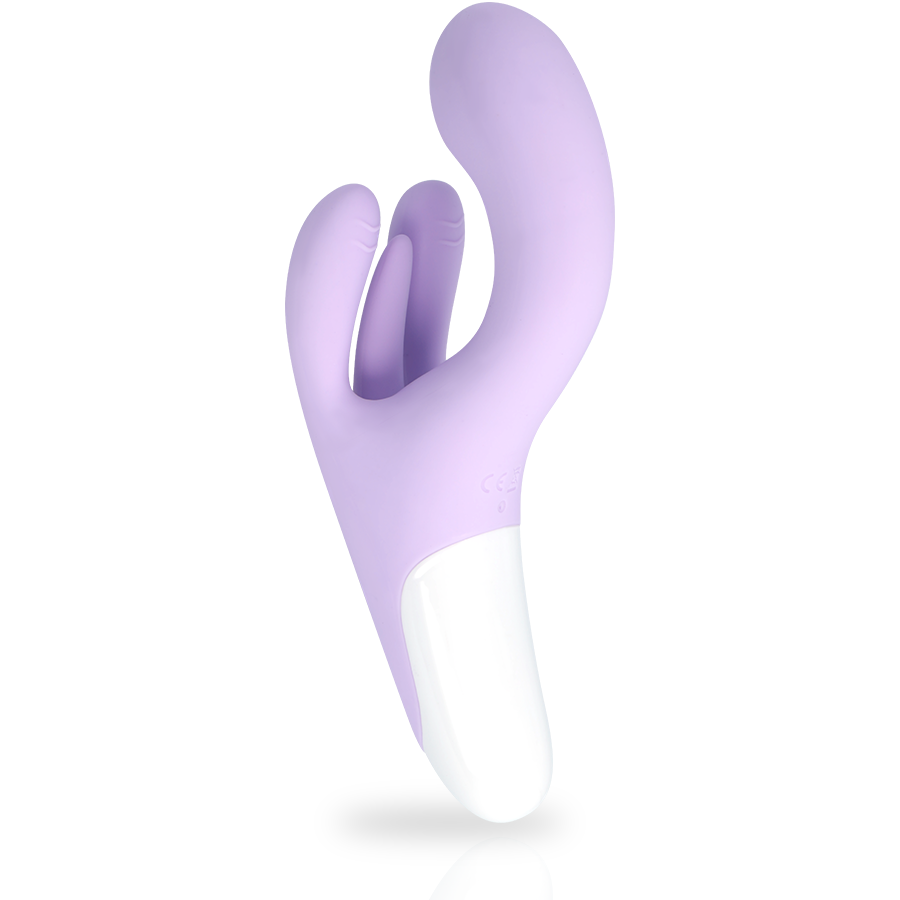 Mia - Guell Vibrador Orgasmico 3 Motores
