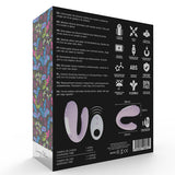 Mia - Rin Remote Control Remoto Para Parejas