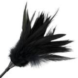 Darkness - Fusta Con Pluma Negro
