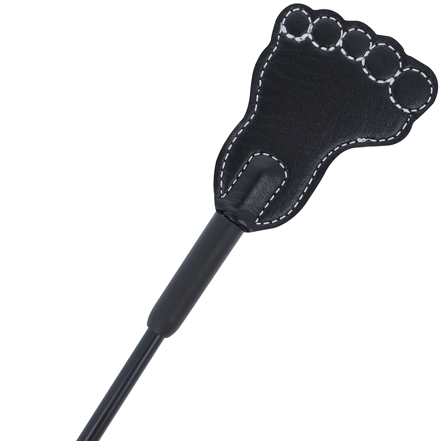 Darkness -  Fetish Fusta Y Latigo Negro