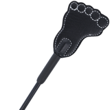 Darkness -  Fetish Fusta Y Latigo Negro