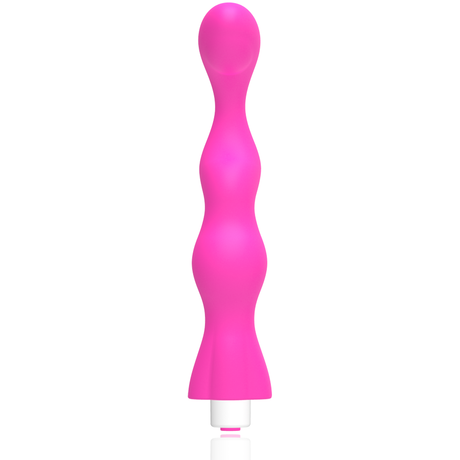 G-spot - George Vibrador Punto G Rosa Chicle
