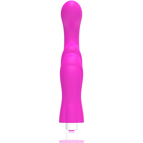 G-spot - Gregory Vibrador Violeta