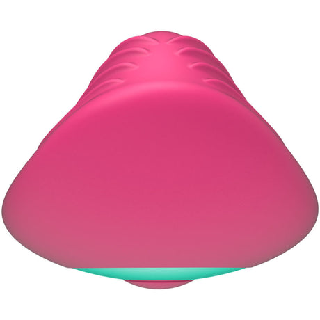 Happy Loky - Panty Vibrador Para Braguita Control Remoto