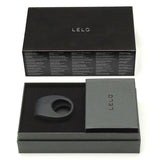Lelo - Tor Ii Anillo Vibrador Negro