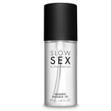 Bijoux - Slow Sex Aceite Masaje Efecto Calor 50 Ml