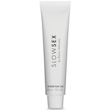 Bijoux - Slow Sex Gel De Masaje Con Dedos 30 Ml