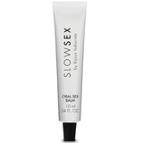Bijoux Indiscrets - Slow Sex Bãlsamo Para Sexo Oral 10 Ml