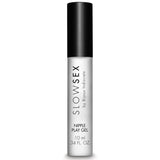Bijoux Indiscrets - Slow Sex Gel Estimulante Pezones 10 Ml