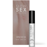 Bijoux Indiscrets - Slow Sex Gel Estimulante Pezones 10 Ml