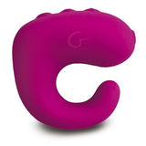 G-Vibe - Fun Toys Gring Anillo Vibrador Xl Sweet Raspberry