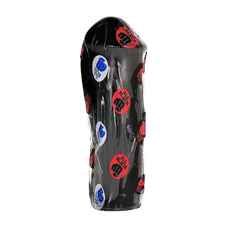All Black - Dildo Realístico 20 Cm