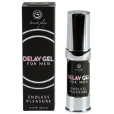 Secretplay - Gel Retardante Masculino Endless Pleasure 15 Ml